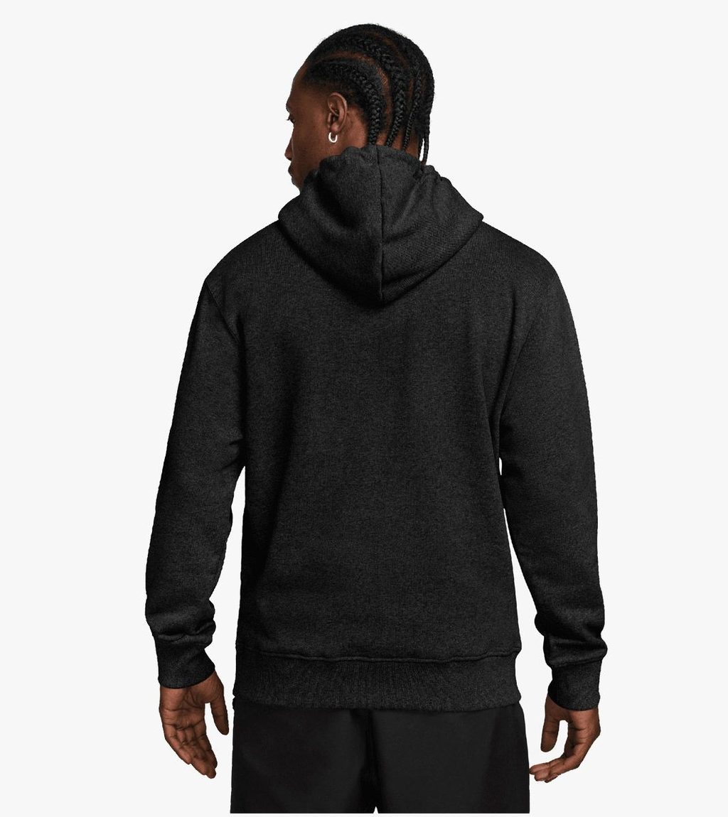 Black M J FLT FLC PO