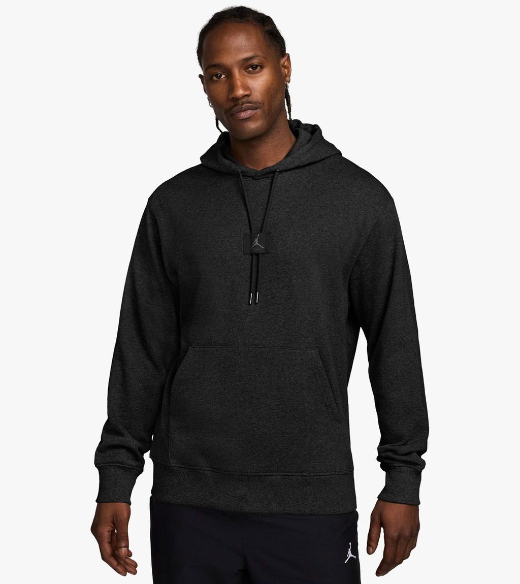 Black M J FLT FLC PO