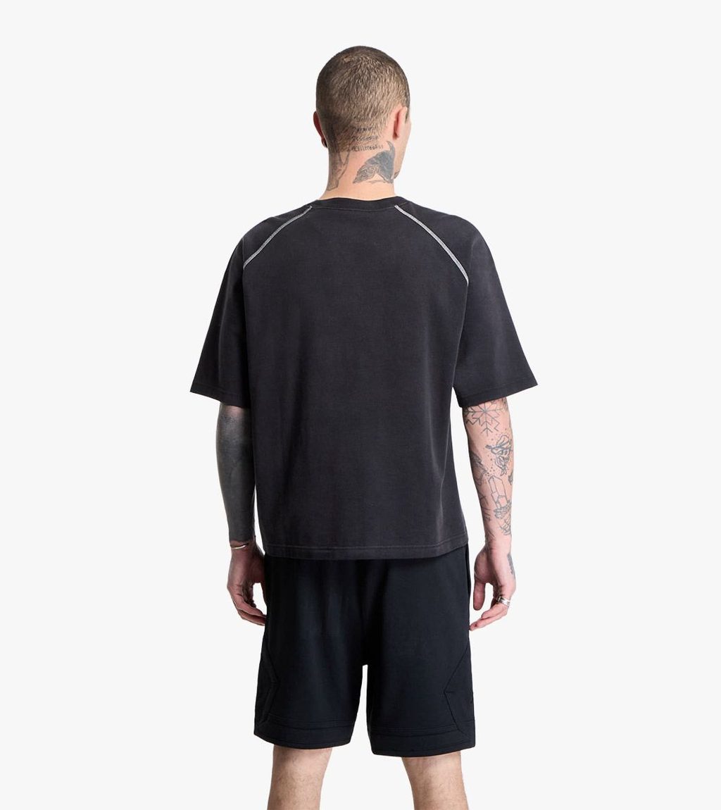 Must M j flt hvywt ss top