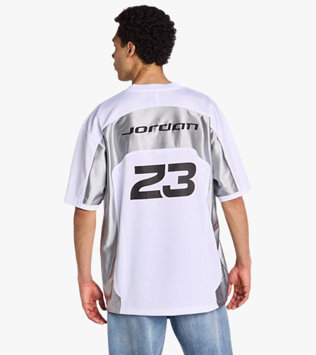 Balta M j flt jersey ss top