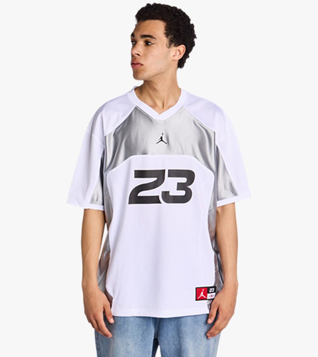 Balta M j flt jersey ss top
