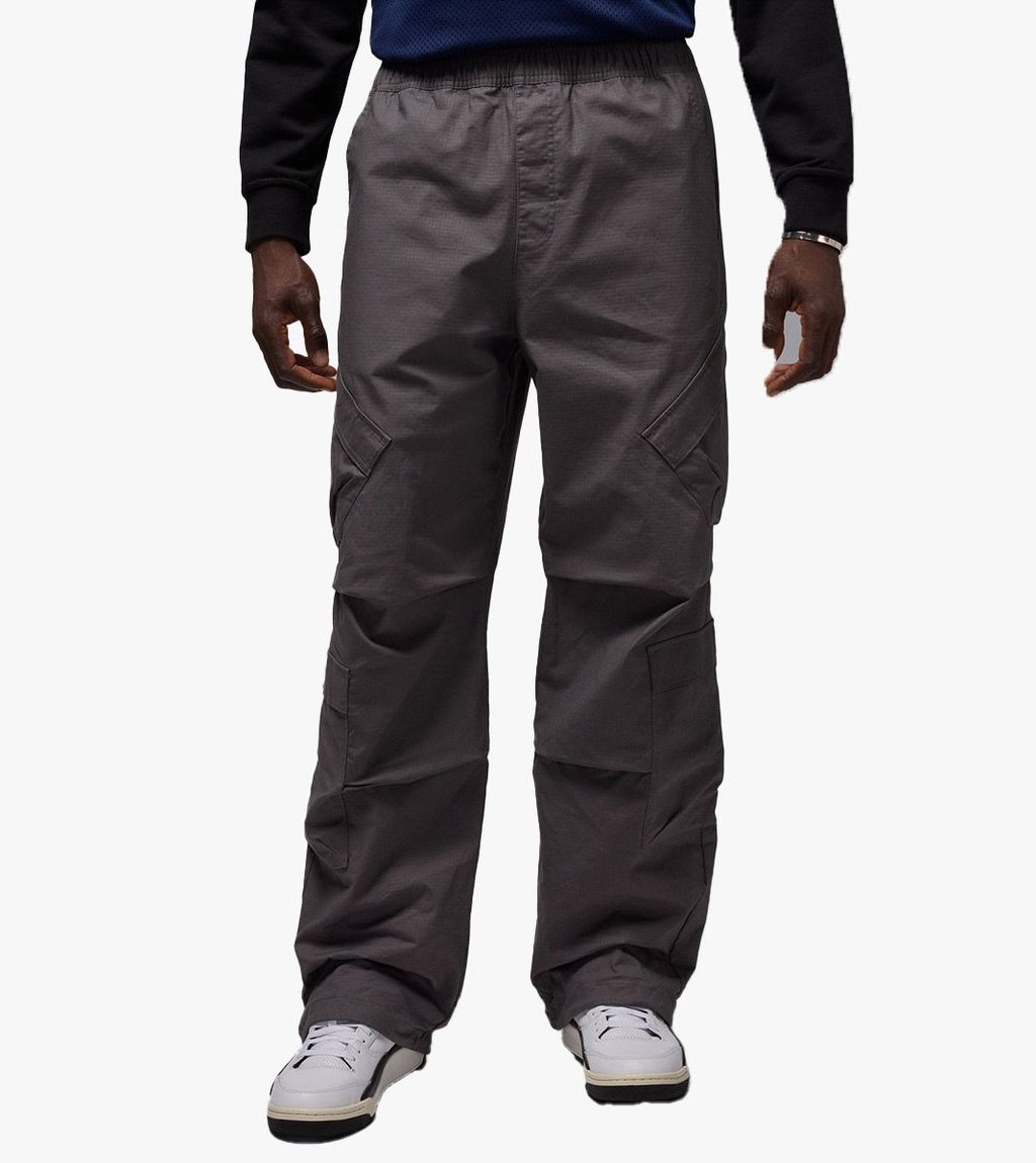 Pilka M j flt utility pant