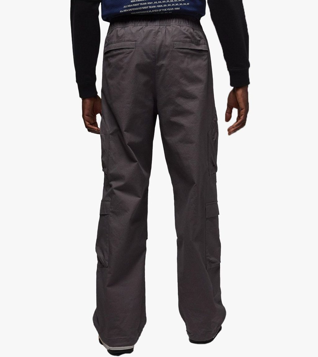 Pilka M j flt utility pant