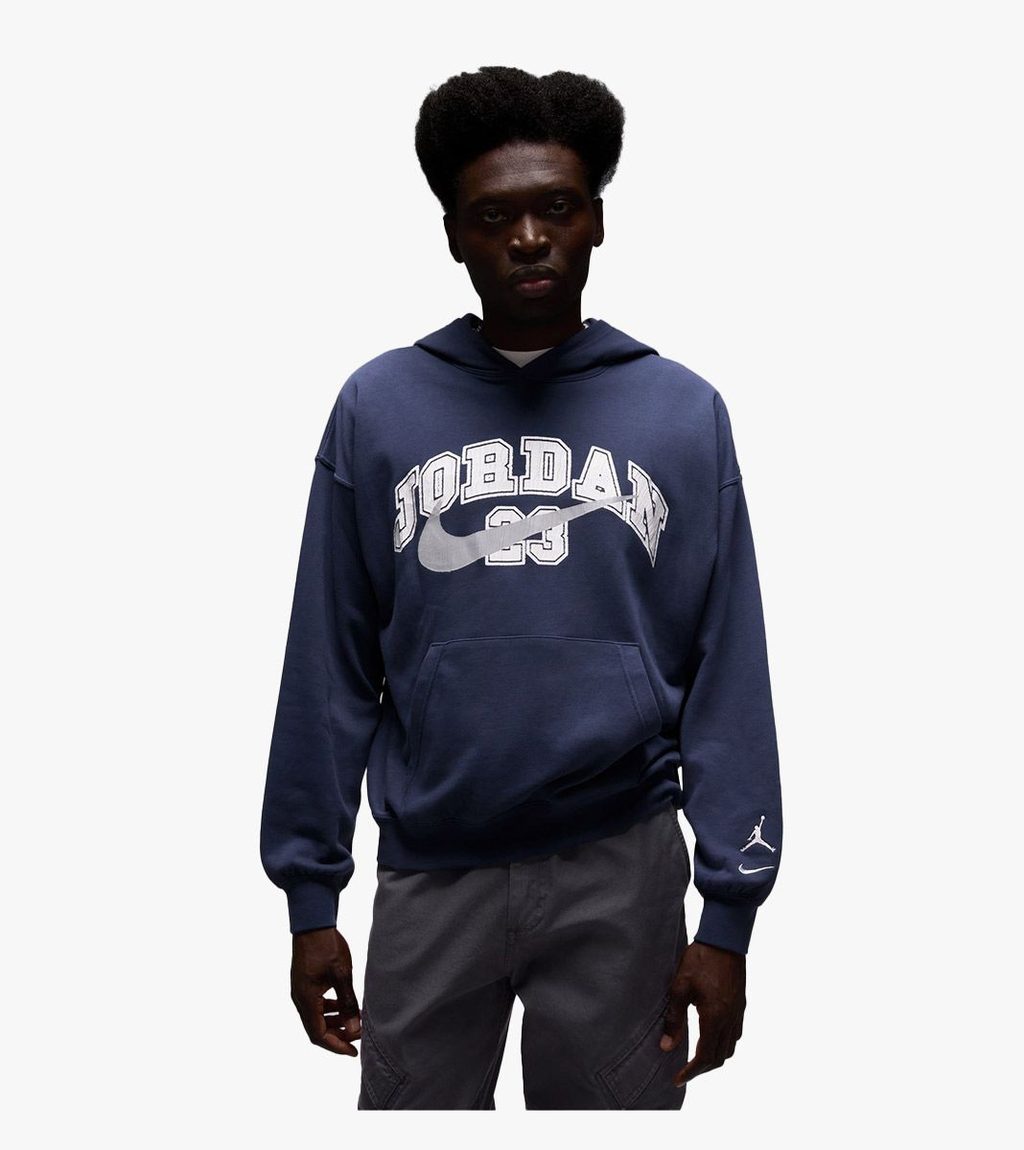 Monivärinen M J MVP FLC PO HD LB