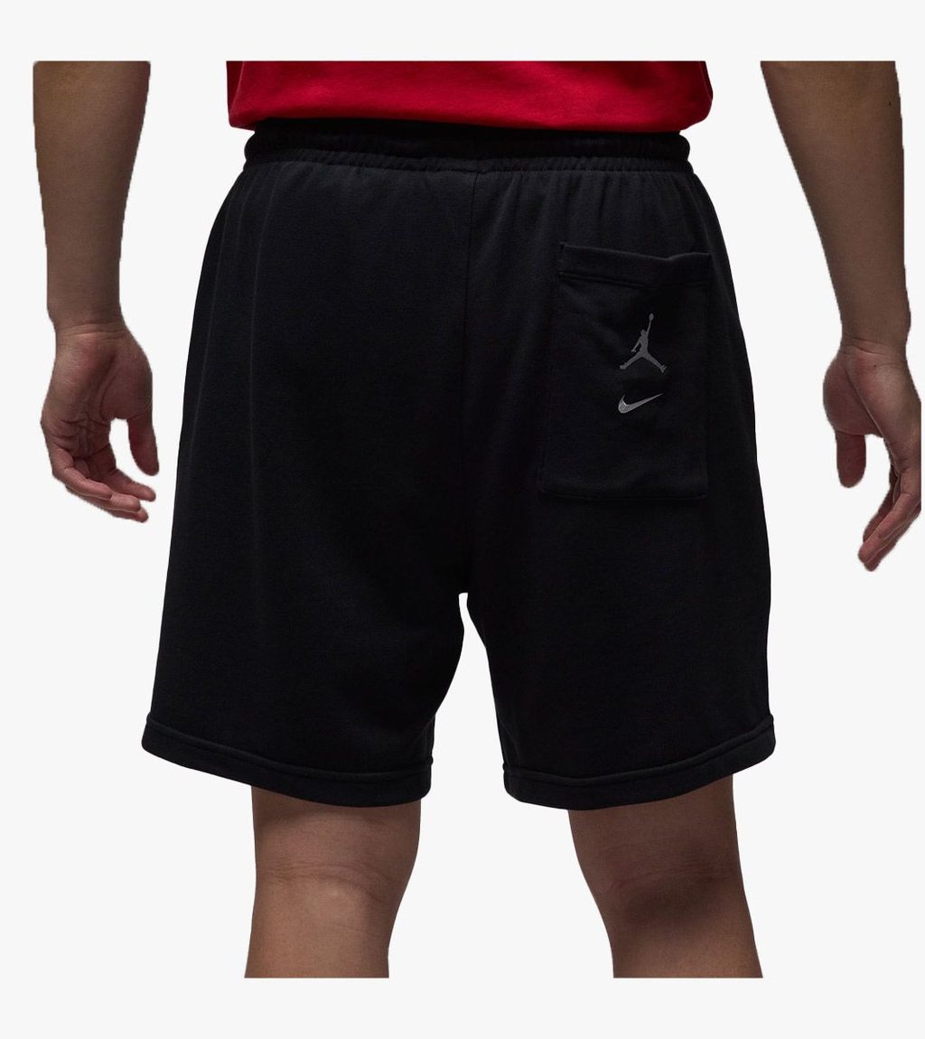 Must M j mvp flc short lb