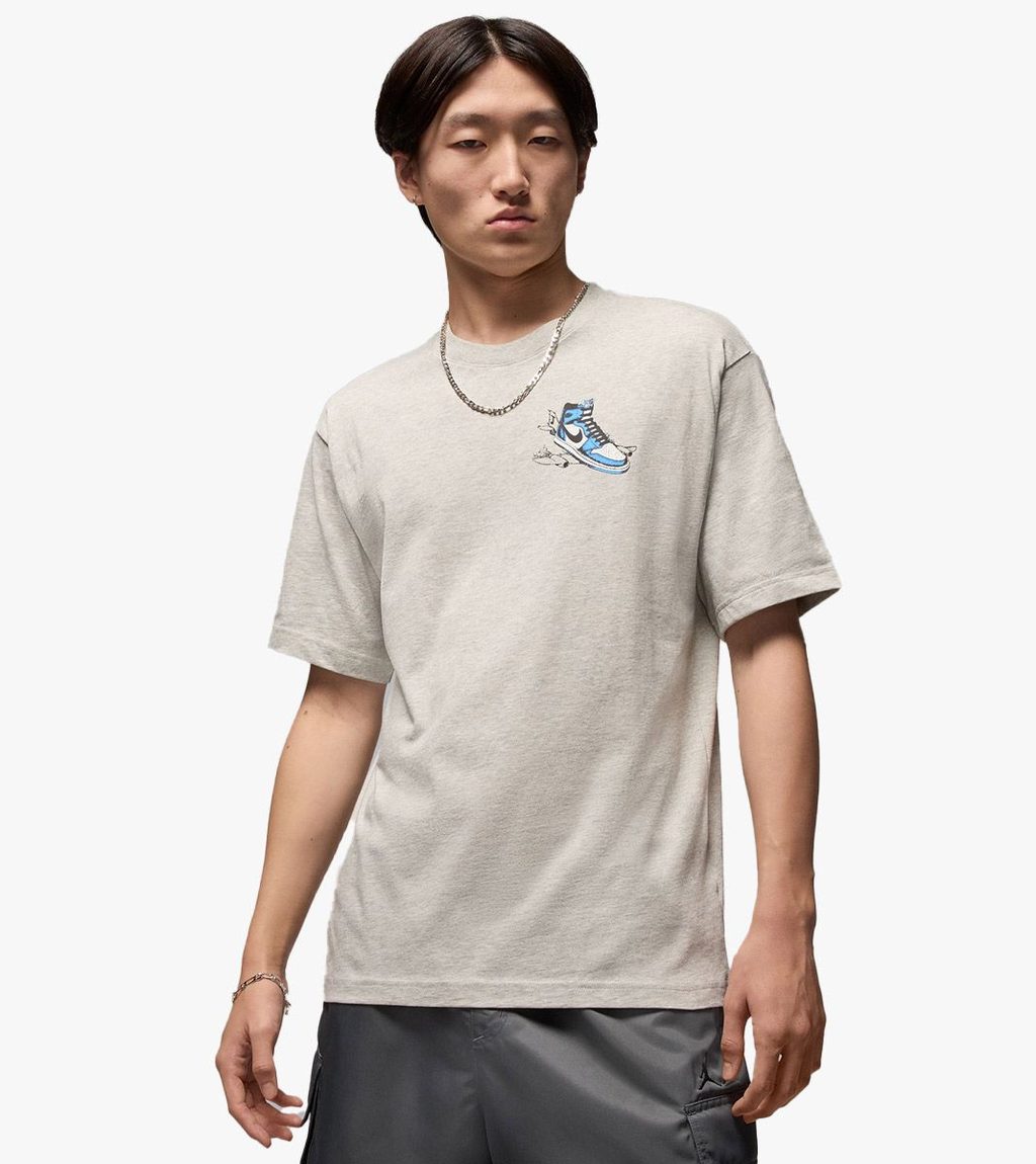 Flerfärgad M j nc aj1 ad ss crew