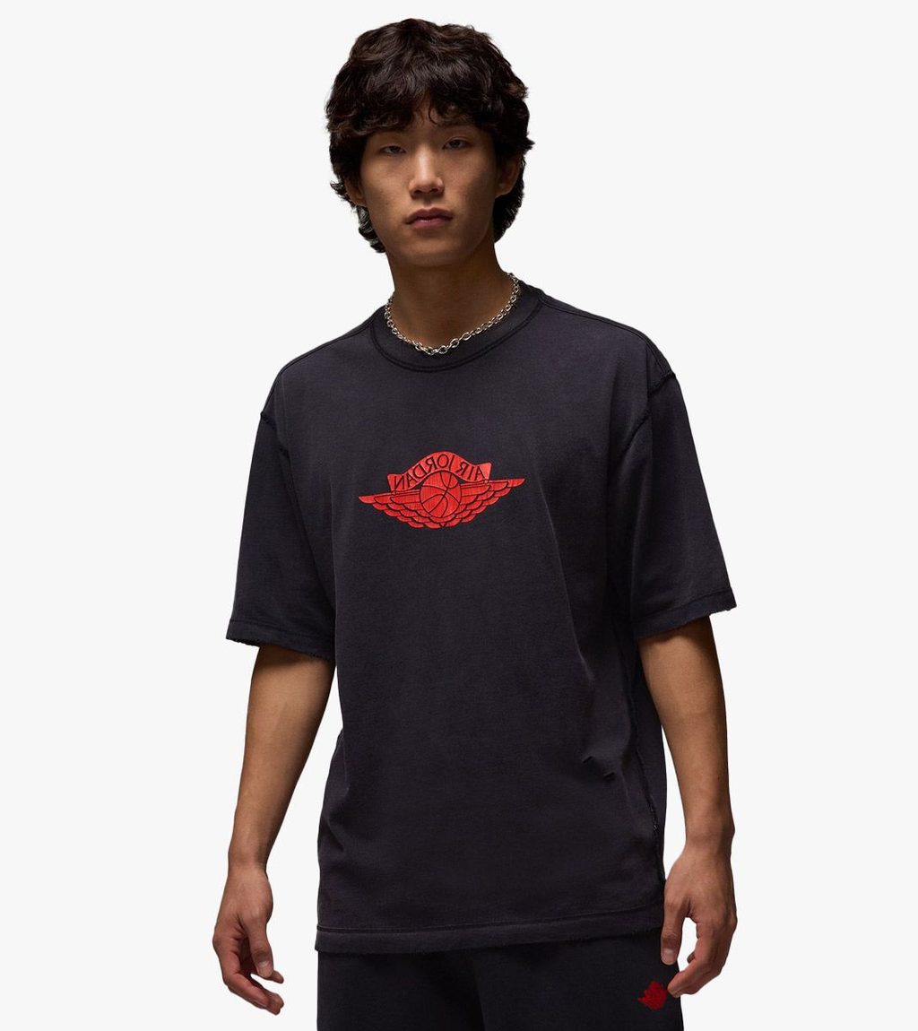 Juoda M j rare air wsh 85 ss crew