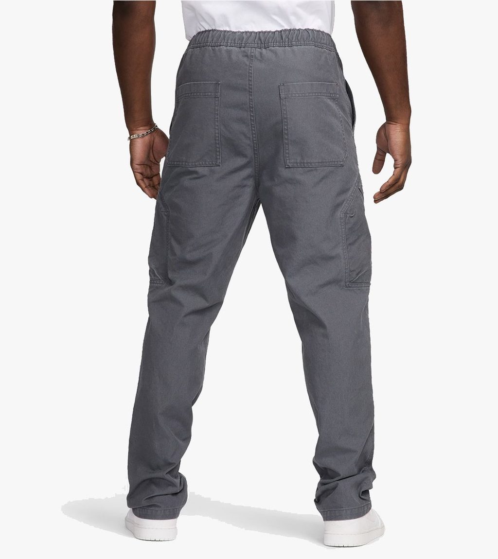 Harmaa M J CHICAGO PANT