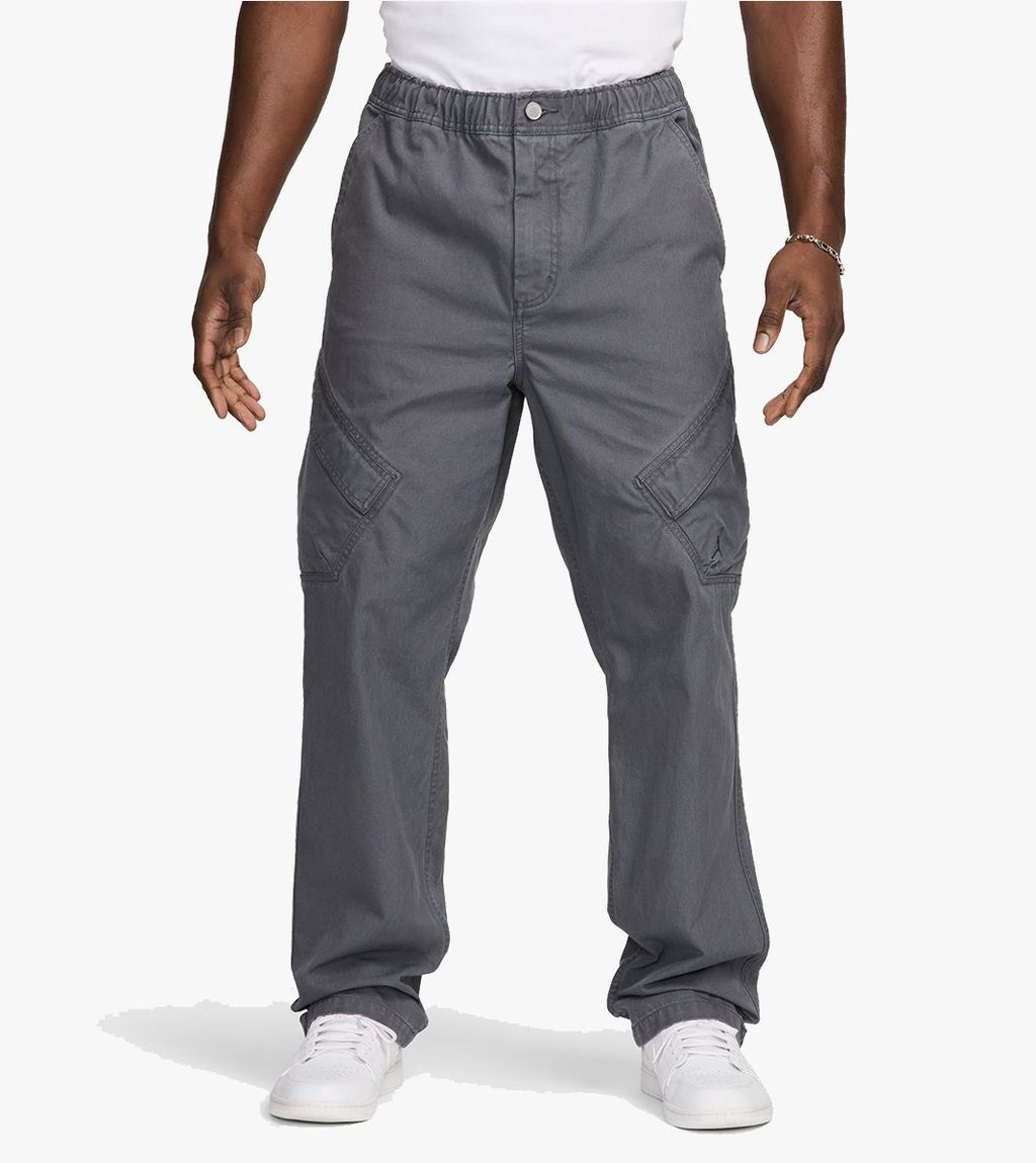 Harmaa M J CHICAGO PANT