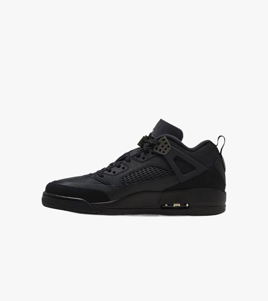 SPIZIKE LOW UTILITY