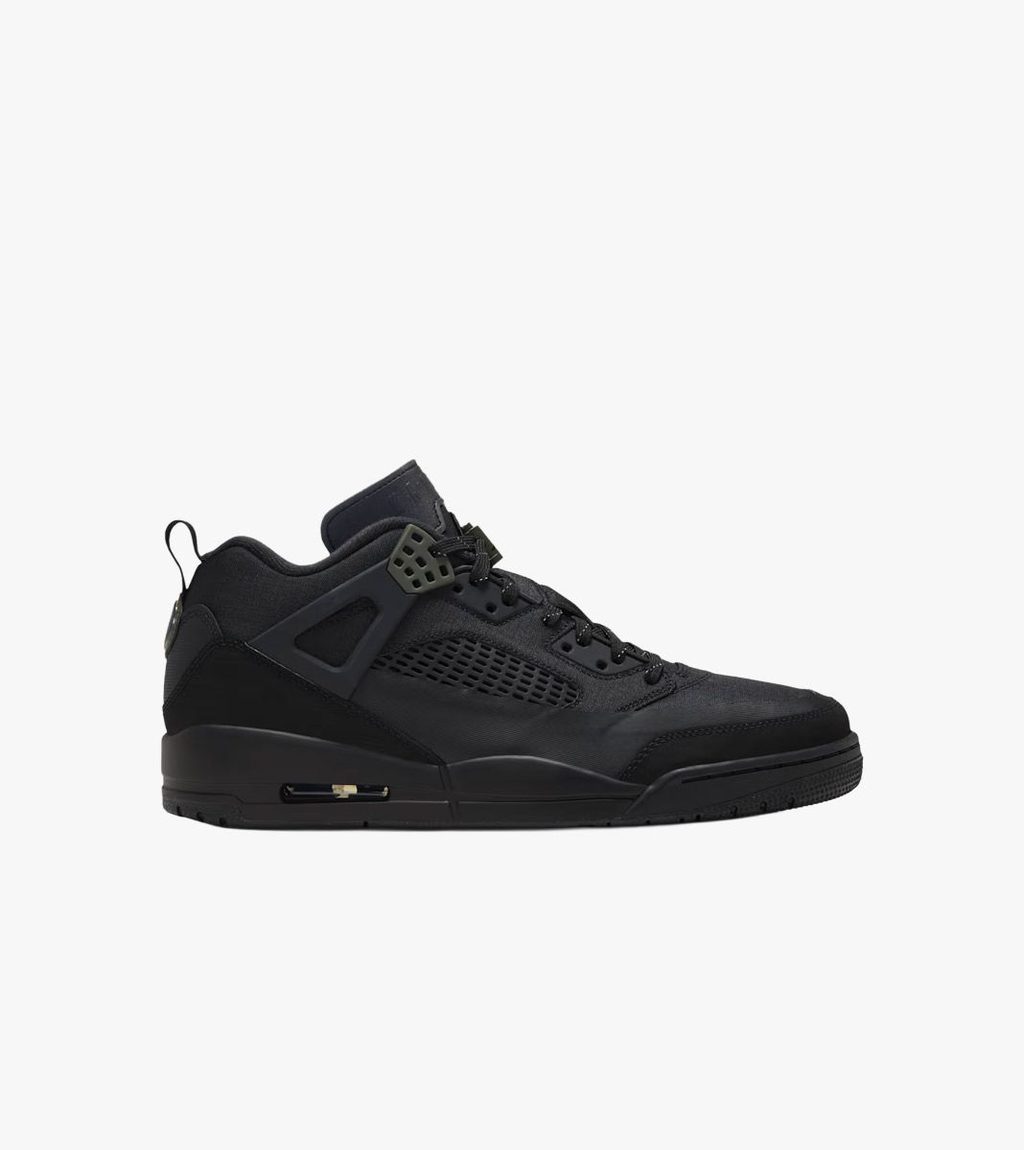SPIZIKE LOW UTILITY