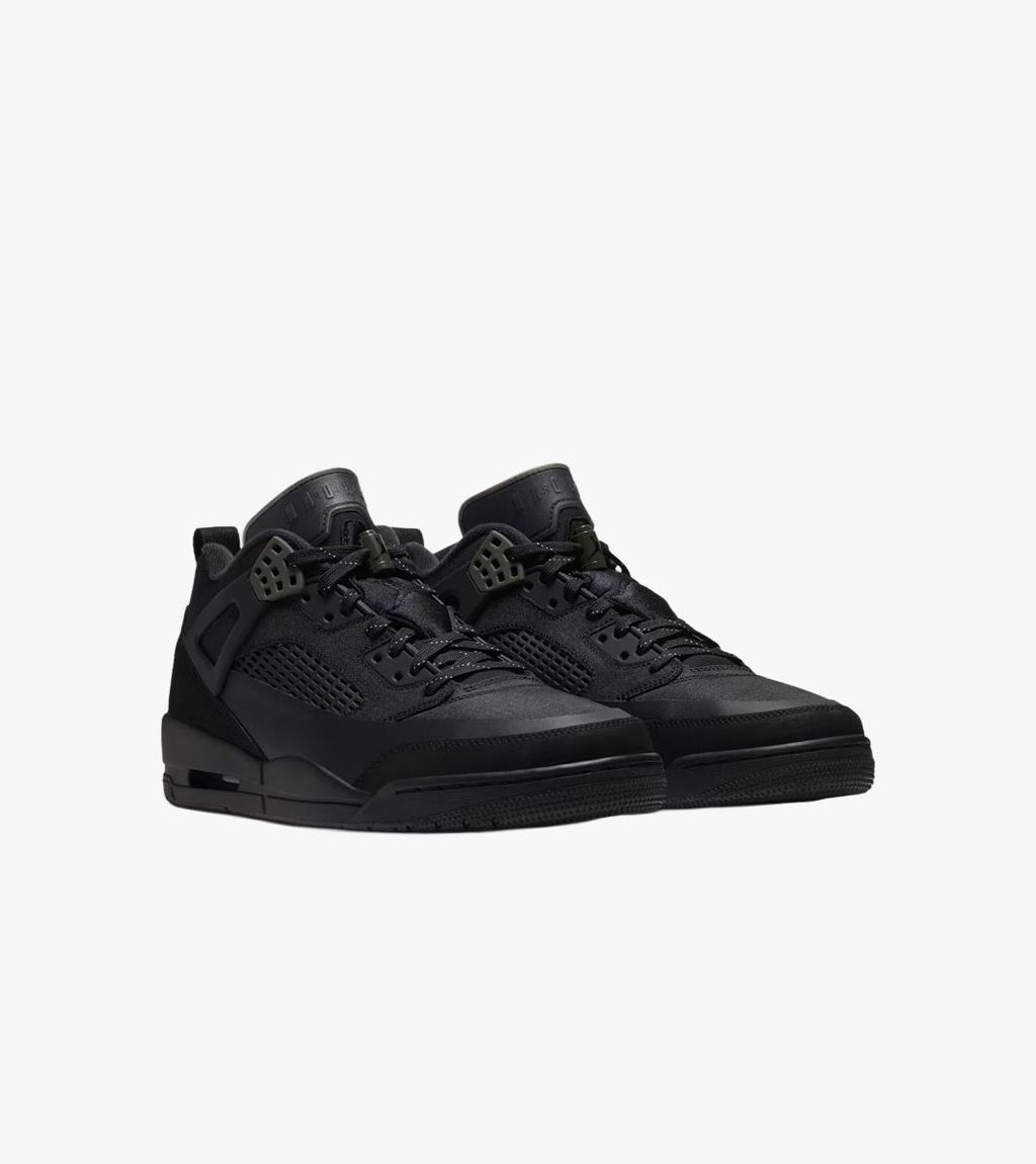 SPIZIKE LOW UTILITY