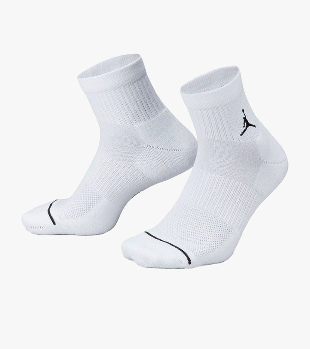 Balta U j everyday cush poly ankle 3