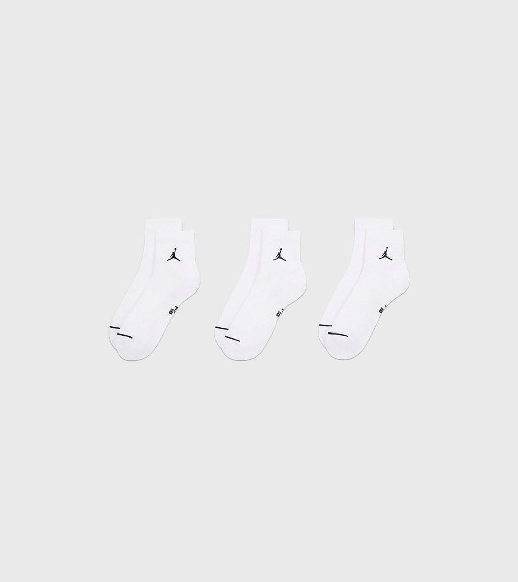 Balta U j everyday cush poly ankle 3