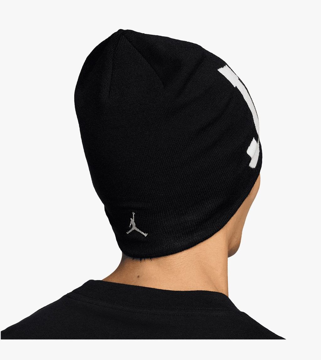 Įvairiaspalvė U j peak beanie brk gx