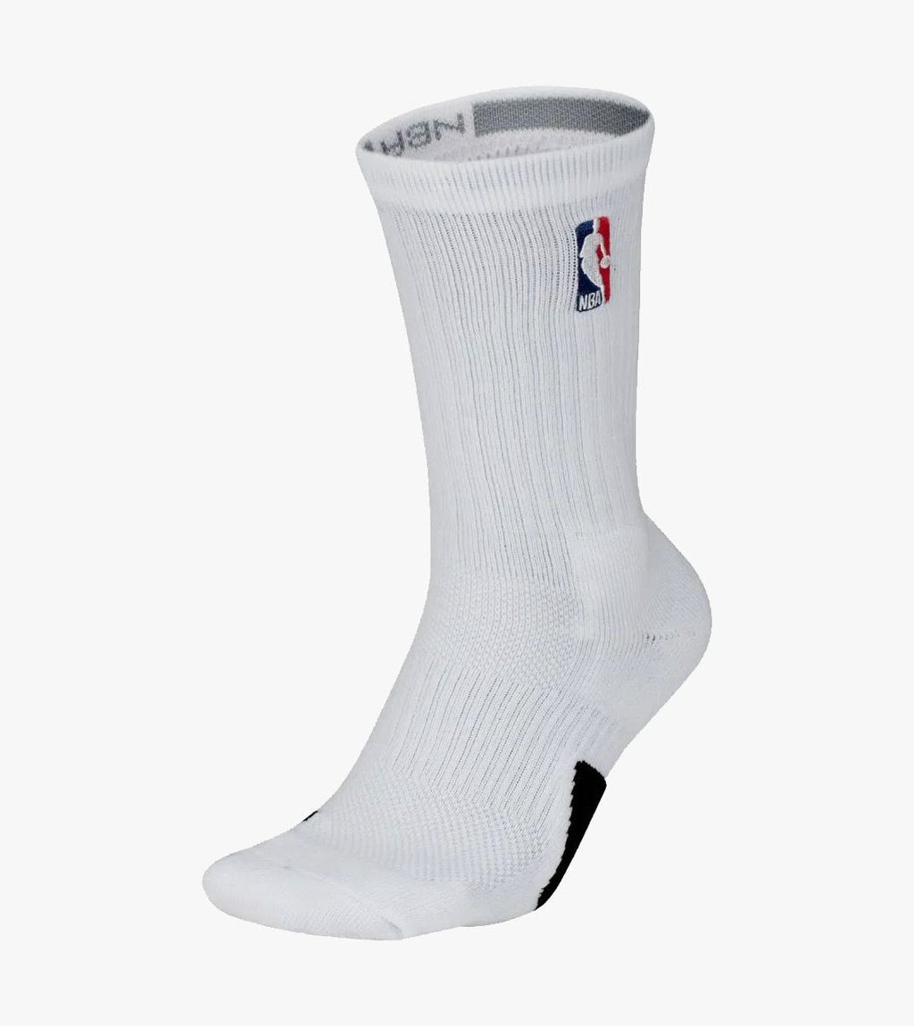 Valkoinen U JORDAN CREW - NBA