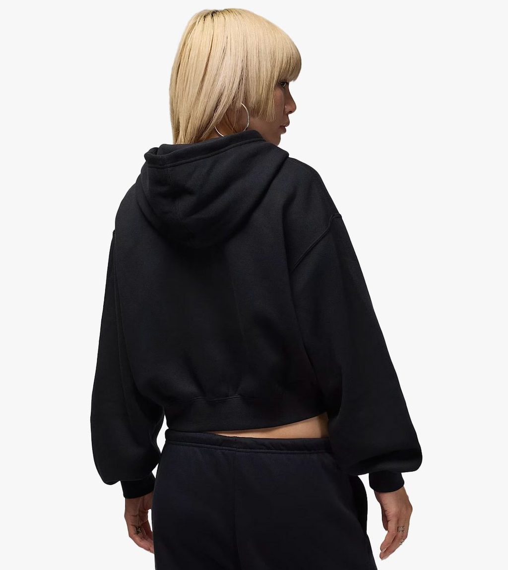 Black W J BRK FLC FZ MOD CROP