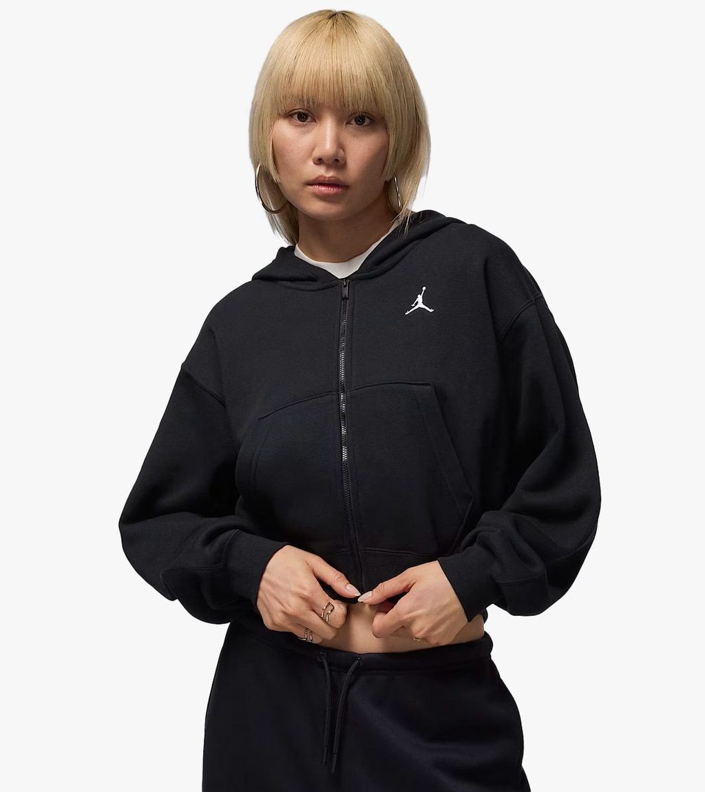 Black W J BRK FLC FZ MOD CROP
