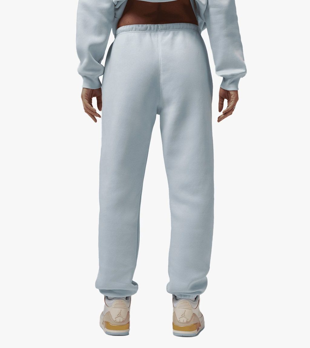 Blue W J BRK FLC PANT  24