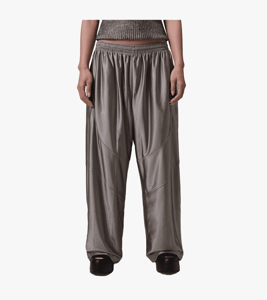 Įvairiaspalvė W j brk trk pant drshn