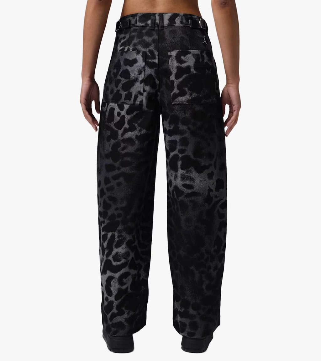 W j flt 91 bgy pant aop bc