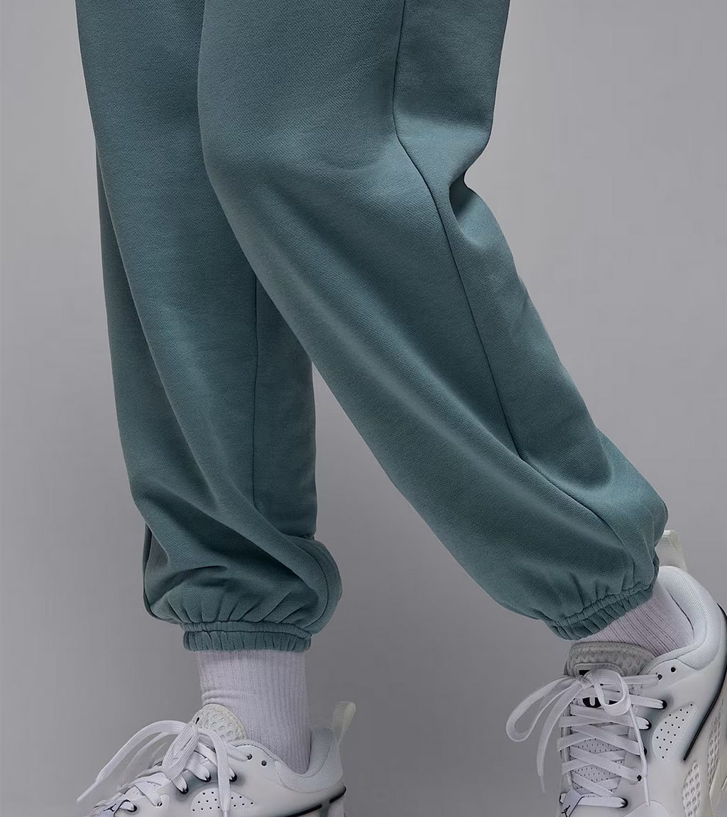 Mėlyna W j spt df csvr flc pant