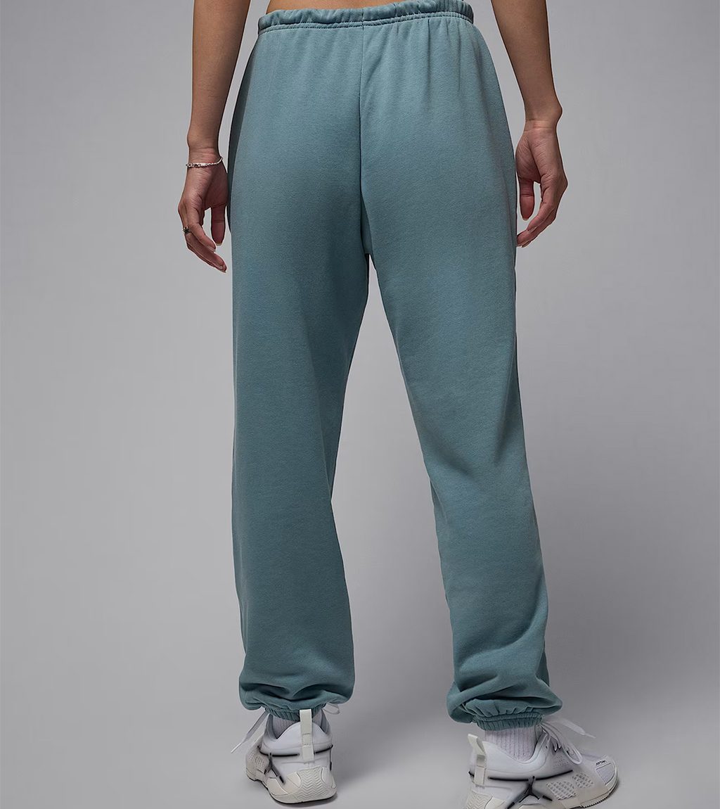 Mėlyna W j spt df csvr flc pant