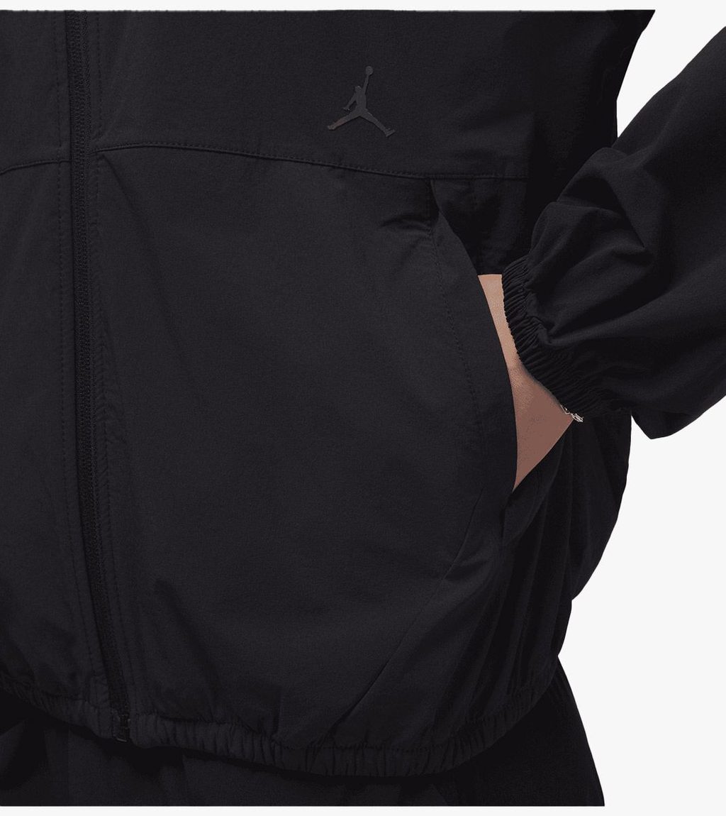 Melna W J SPT DF TUNNEL JKT 2.0