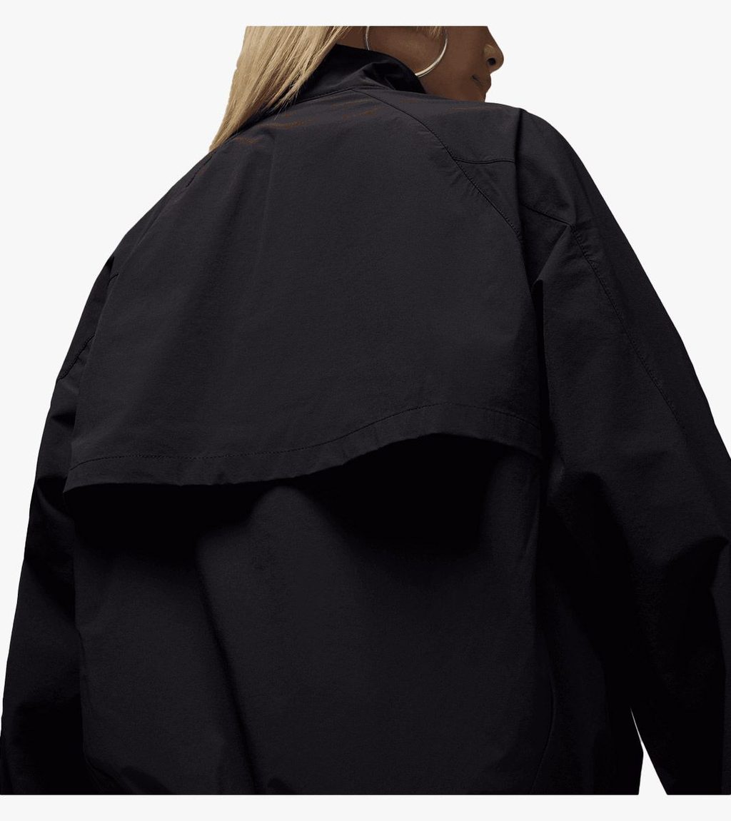 Melna W J SPT DF TUNNEL JKT 2.0