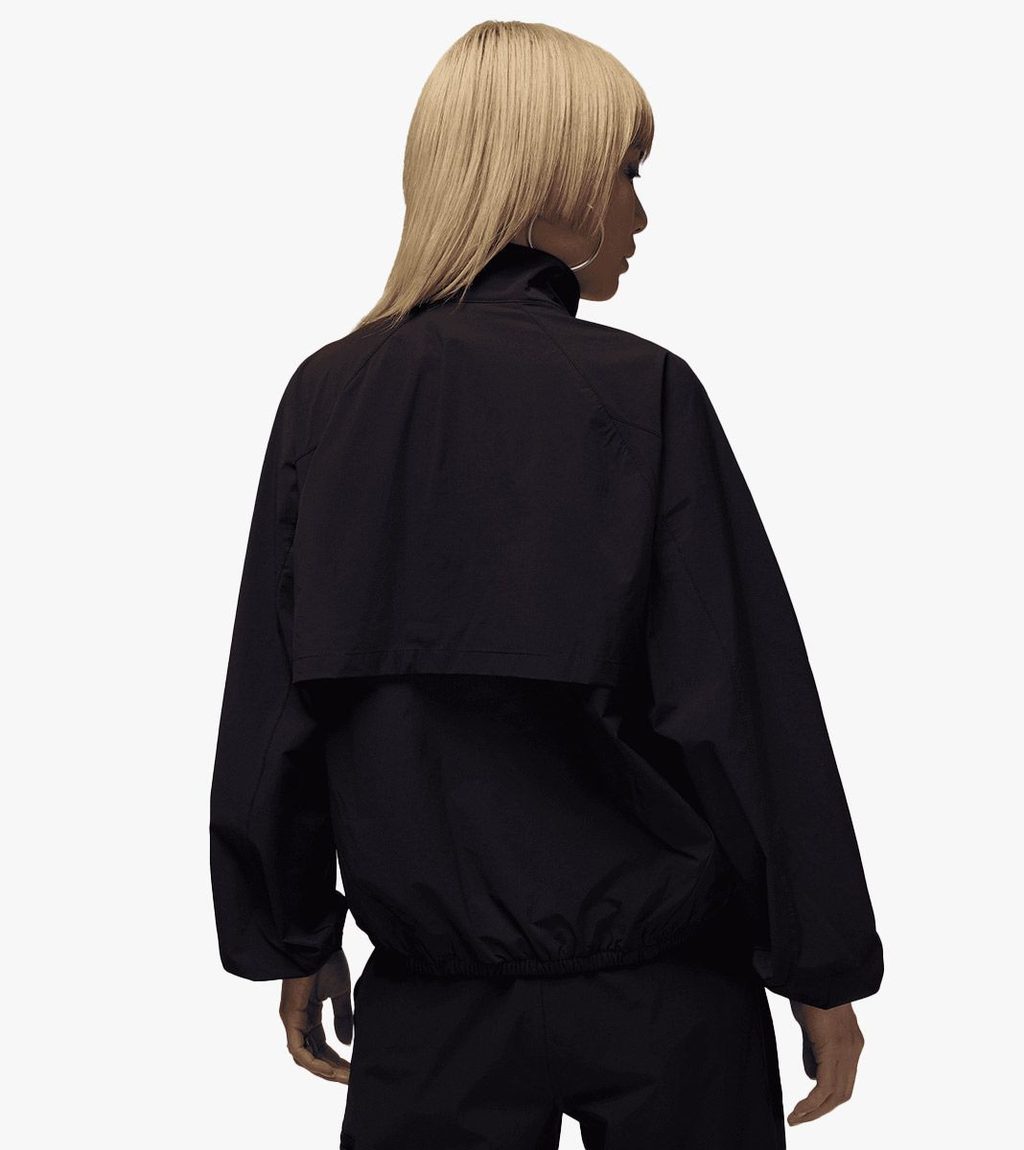 Melna W J SPT DF TUNNEL JKT 2.0