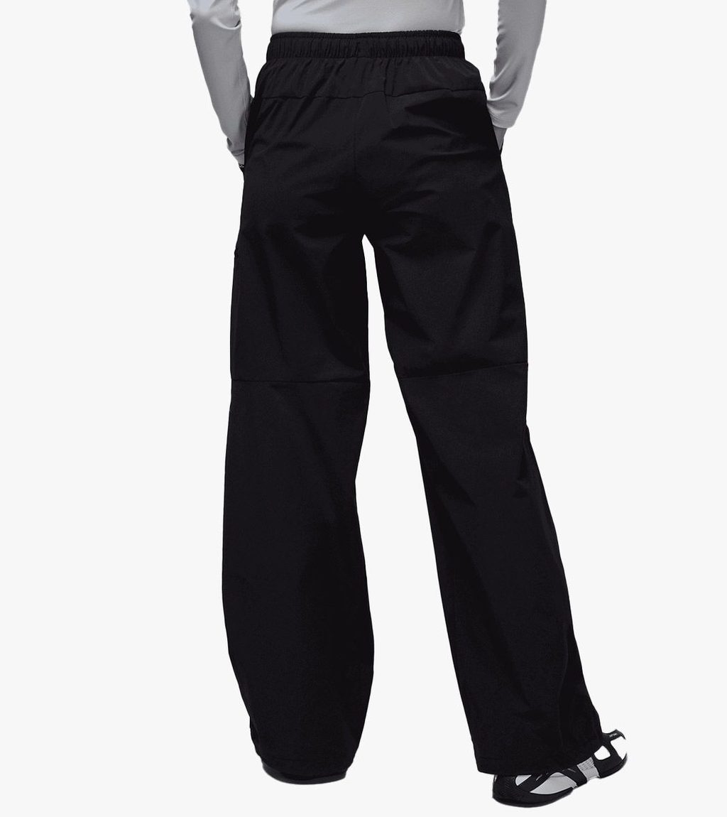 Black W J SPT DF TUNNEL PANT 2.0