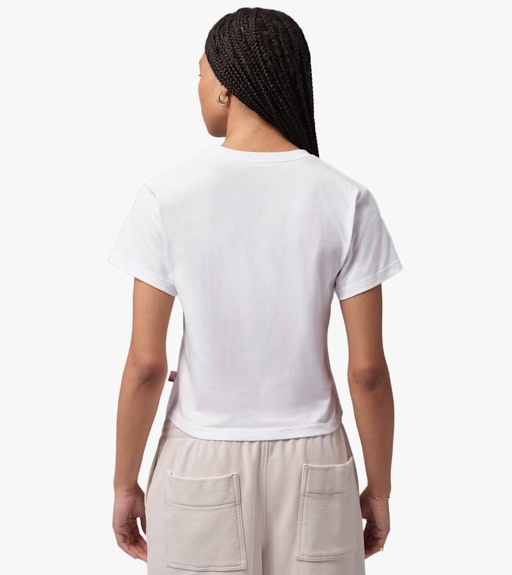 W j ss shgf gfx tee cat