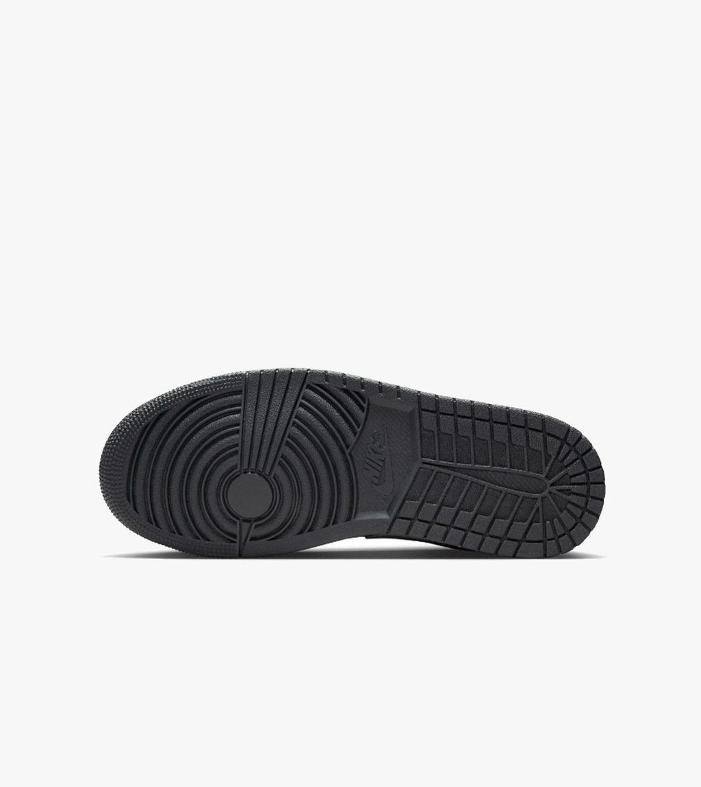 Mitmevärviline Wmns air jordan 1 low