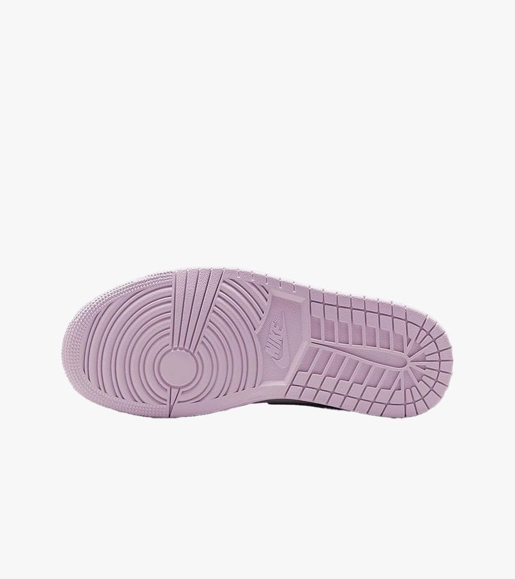 Mitmevärviline Wmns air jordan 1 mid