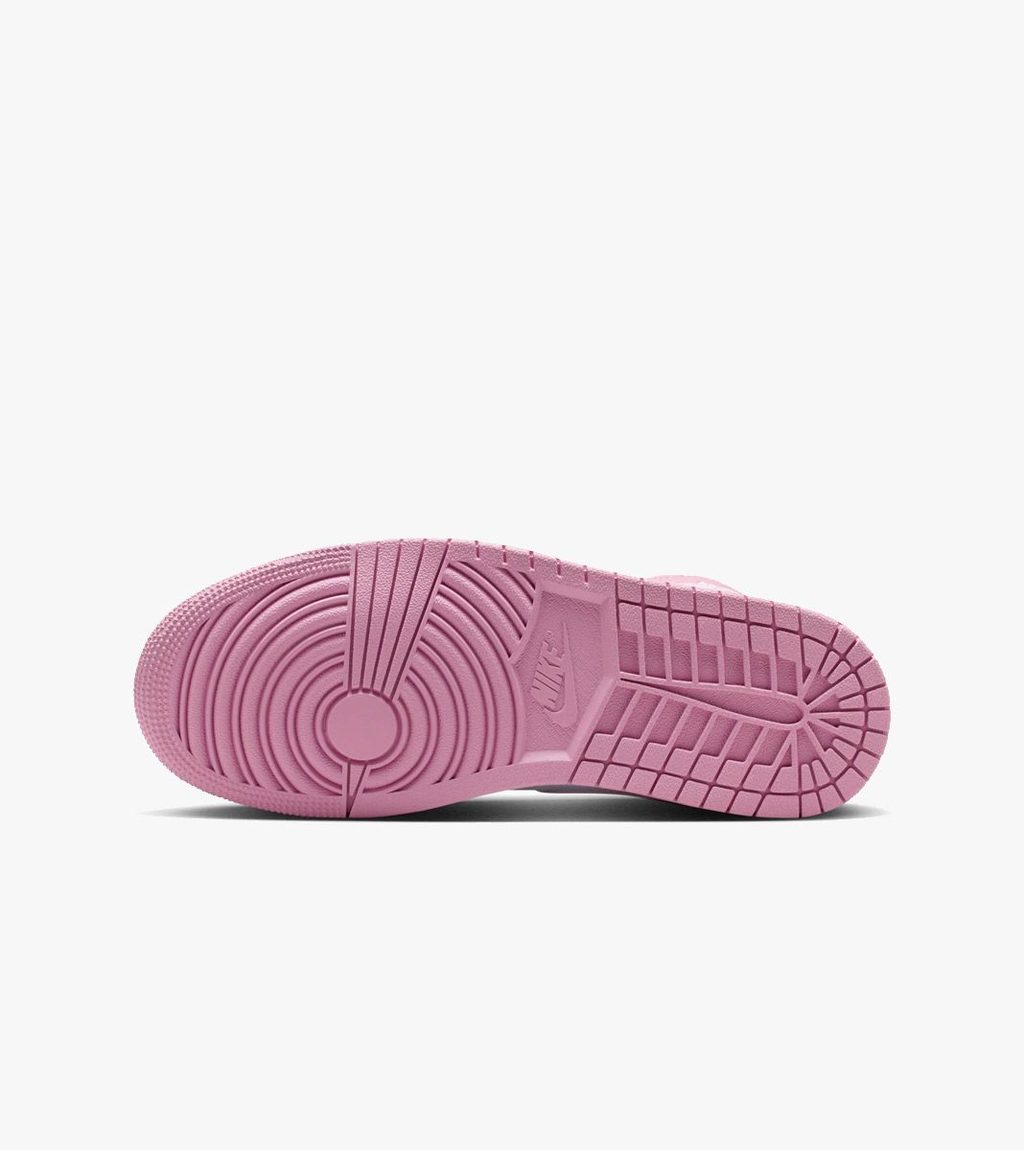 Roosa Wmns air jordan 1 mid