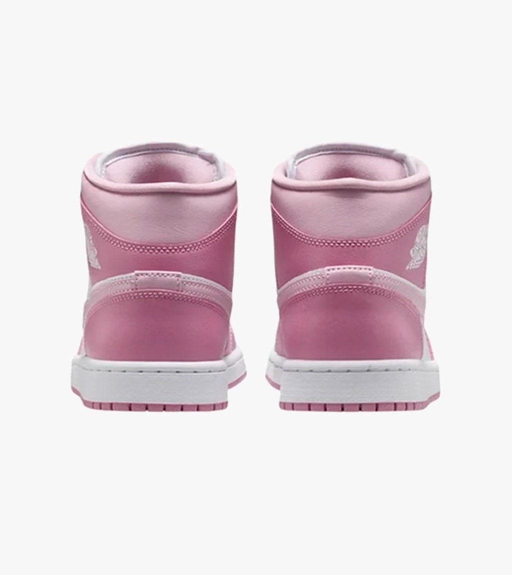 Roosa Wmns air jordan 1 mid