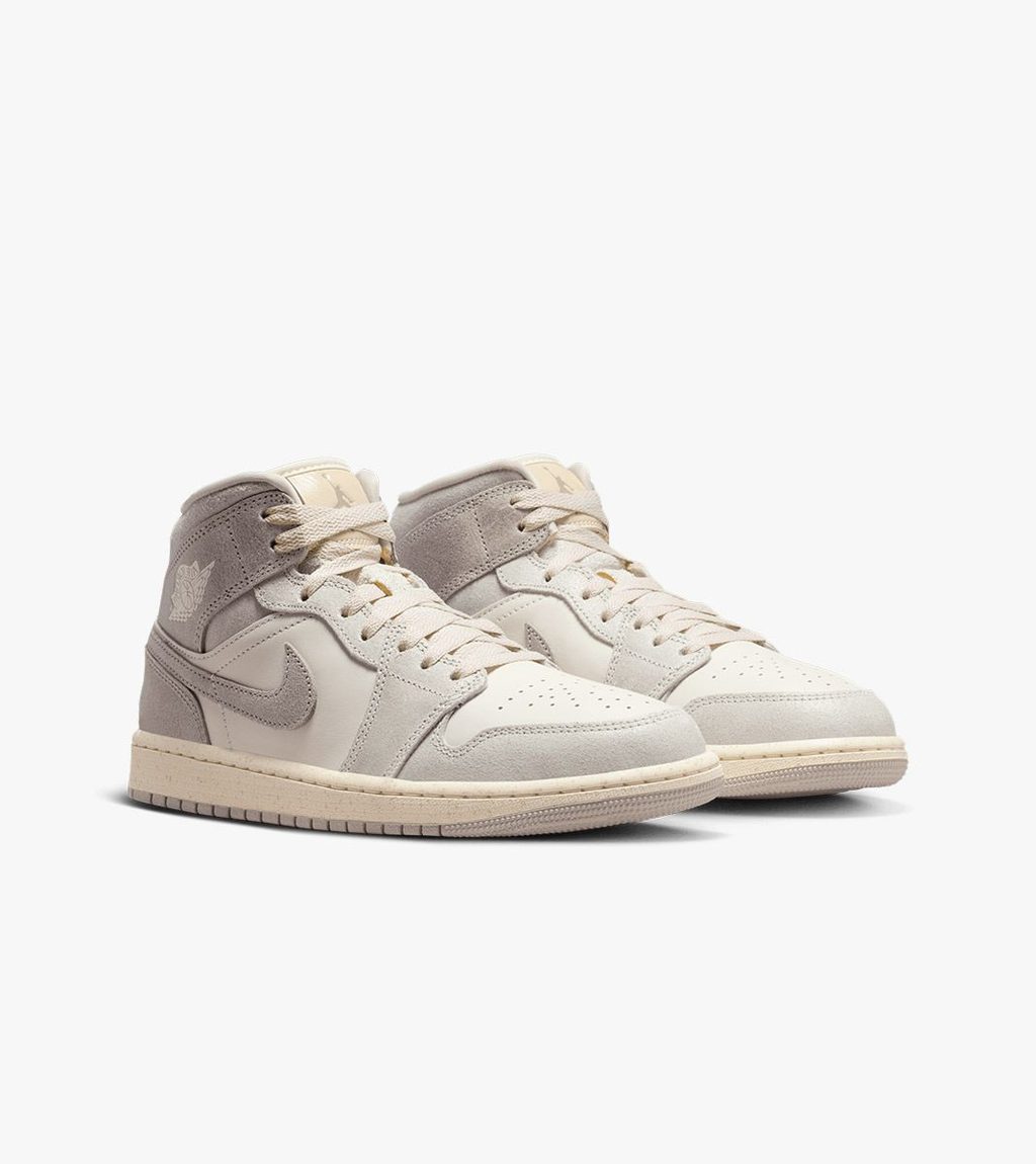 Hall Wmns air jordan 1 mid se