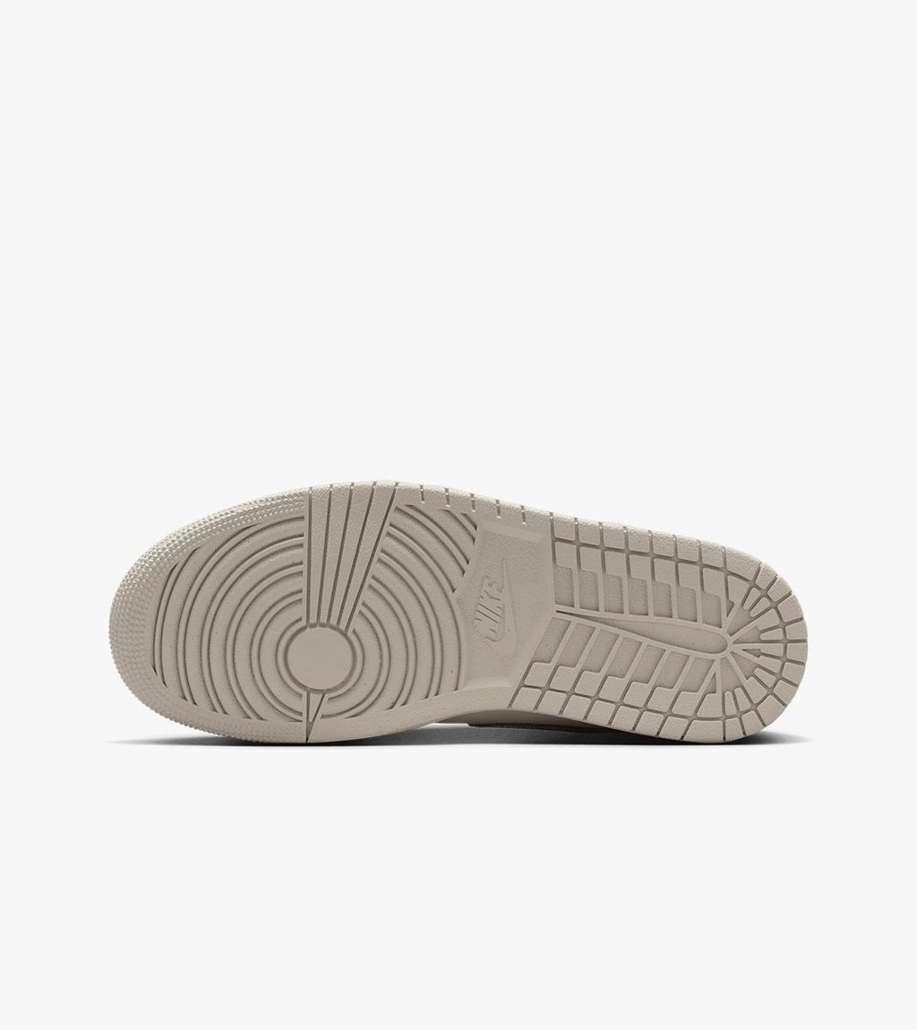 Hall Wmns air jordan 1 mid se