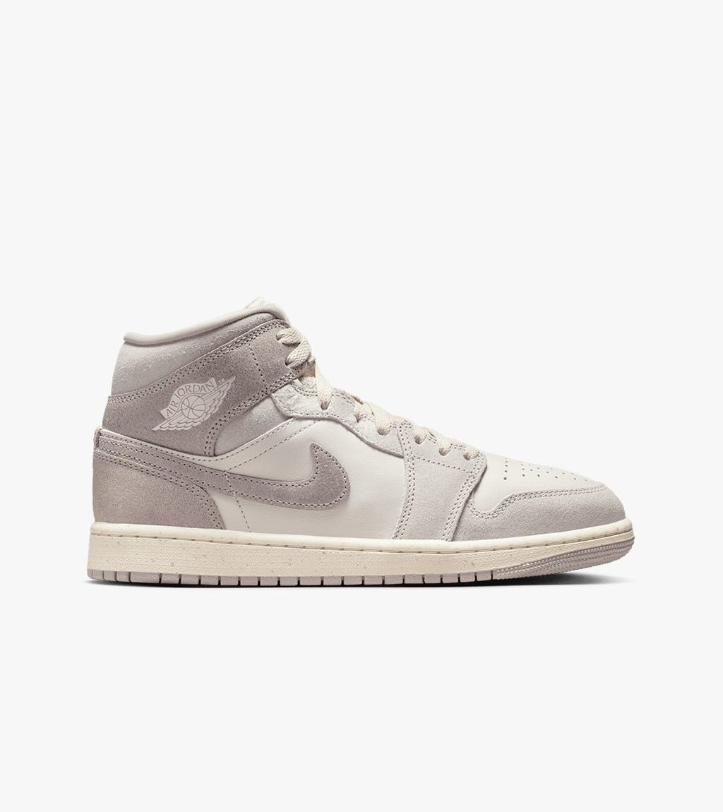 Hall Wmns air jordan 1 mid se