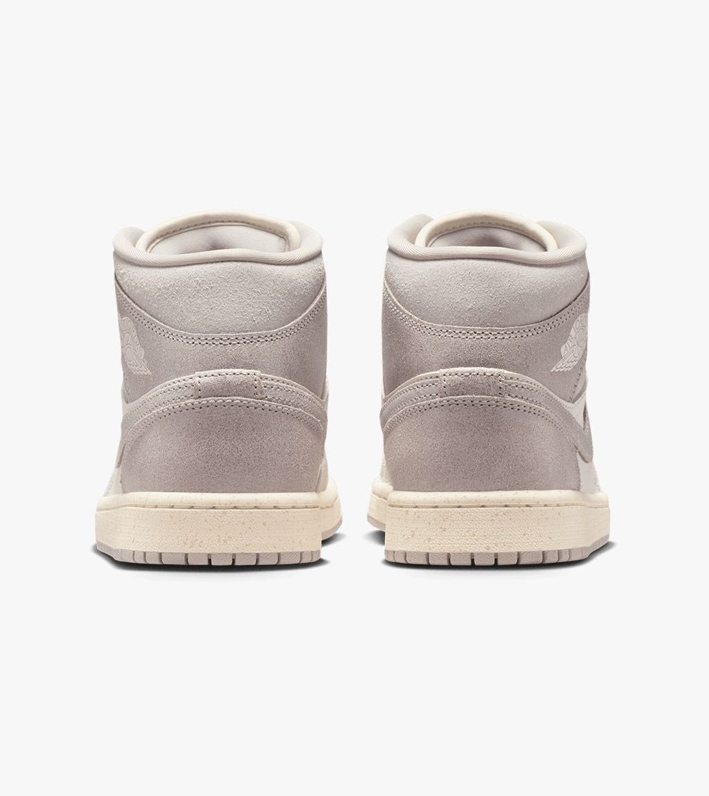 Hall Wmns air jordan 1 mid se