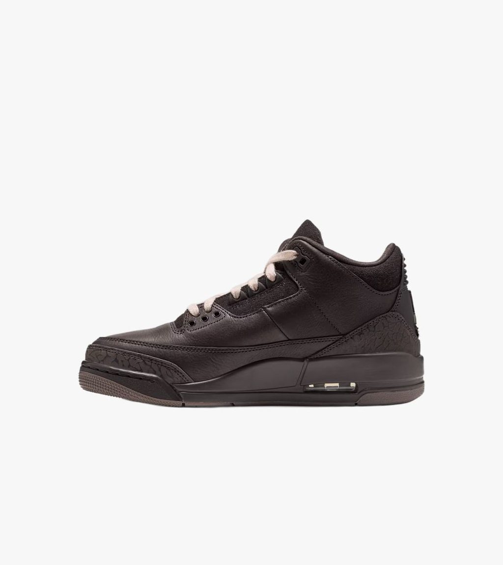 WMNS AIR JORDAN 3 RETRO