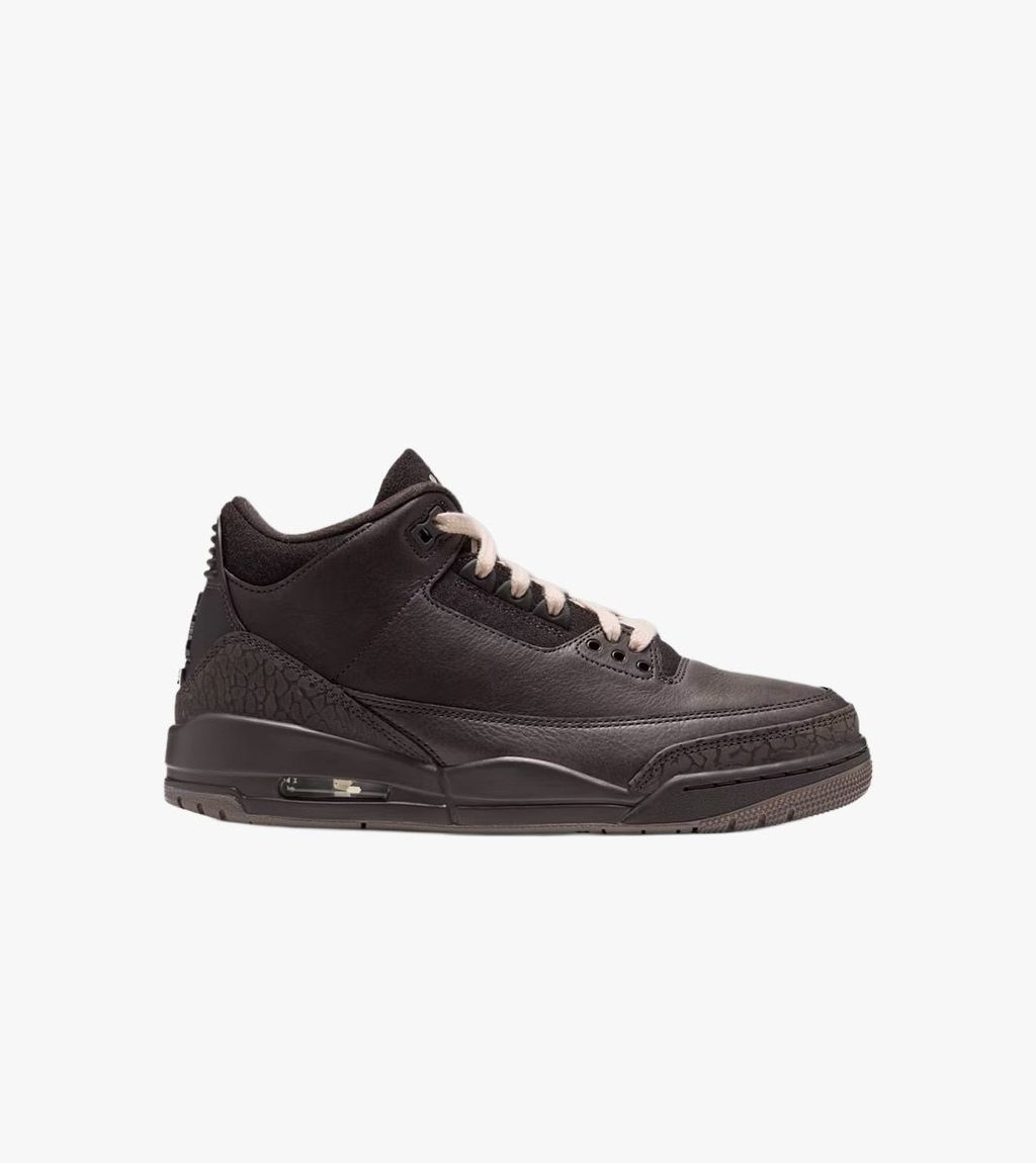 WMNS AIR JORDAN 3 RETRO