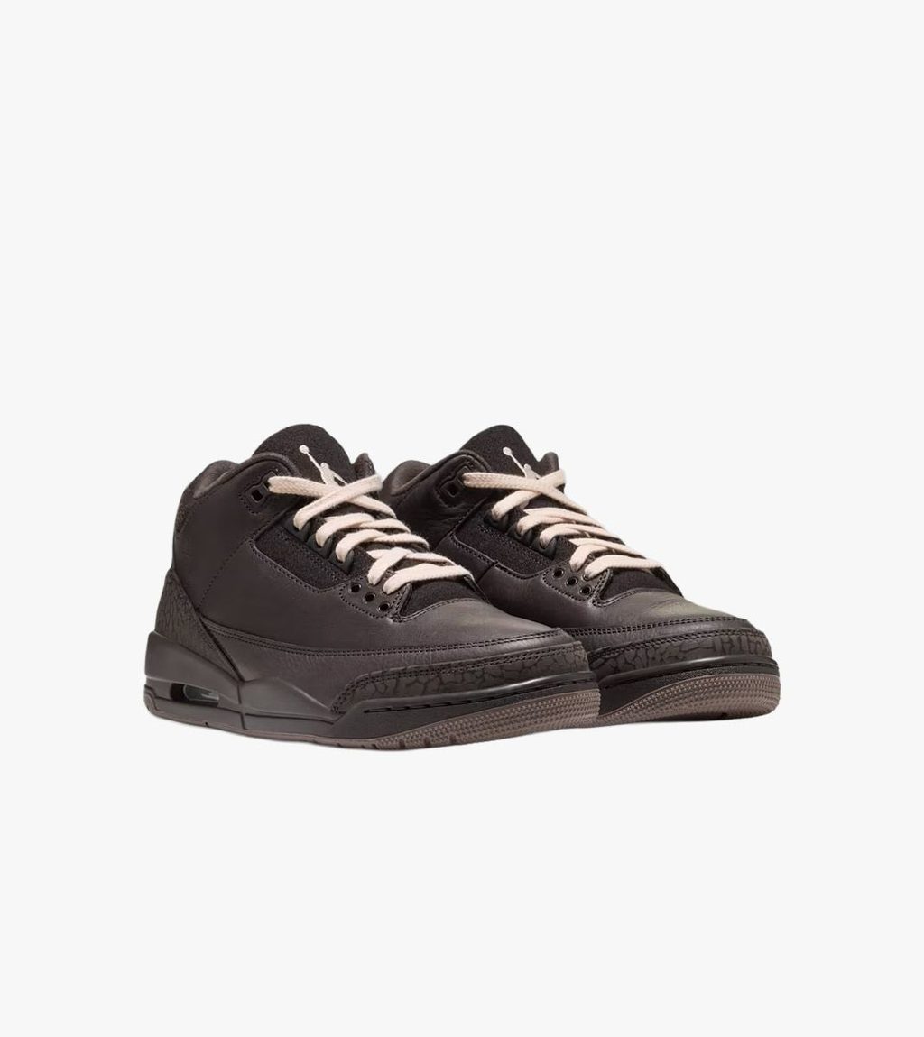WMNS AIR JORDAN 3 RETRO