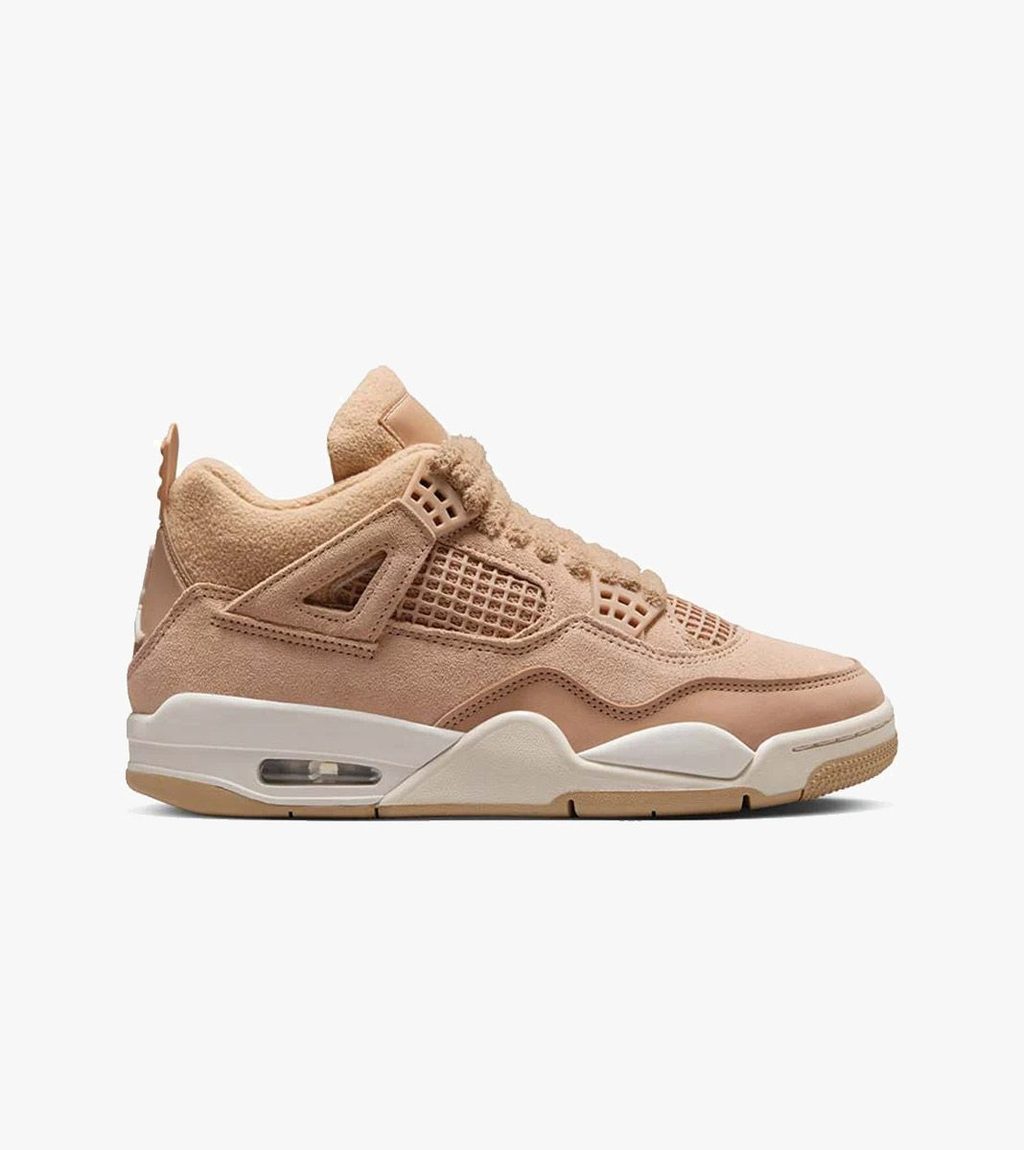 Brunt Wmns air jordan 4 retro