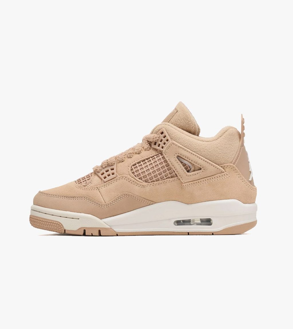 Brunt Wmns air jordan 4 retro