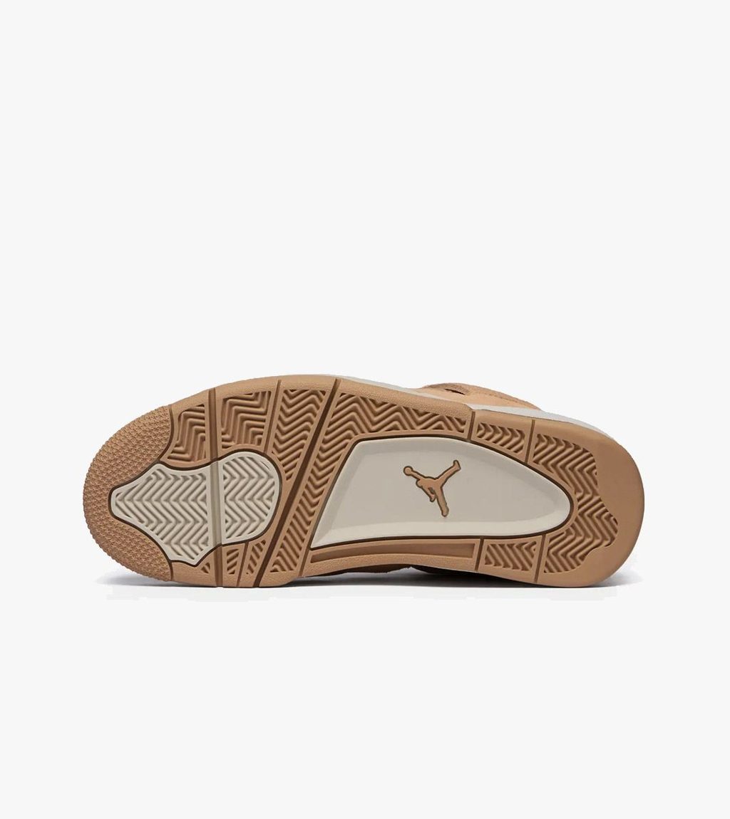 Brunt Wmns air jordan 4 retro