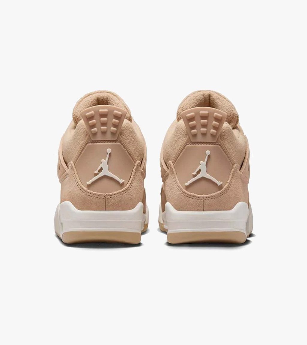 Brunt Wmns air jordan 4 retro