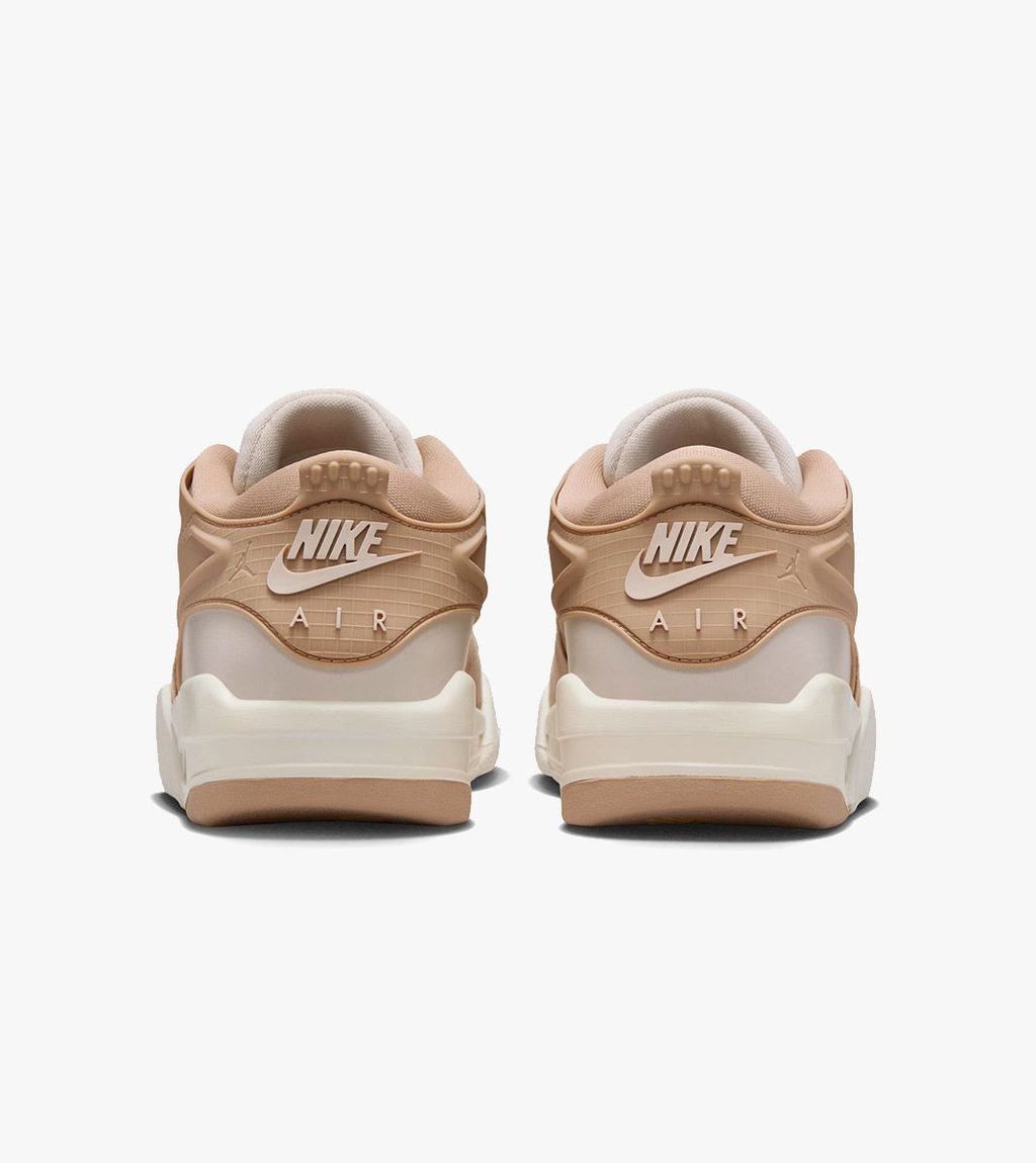 Pruun Wmns air jordan 4 rm