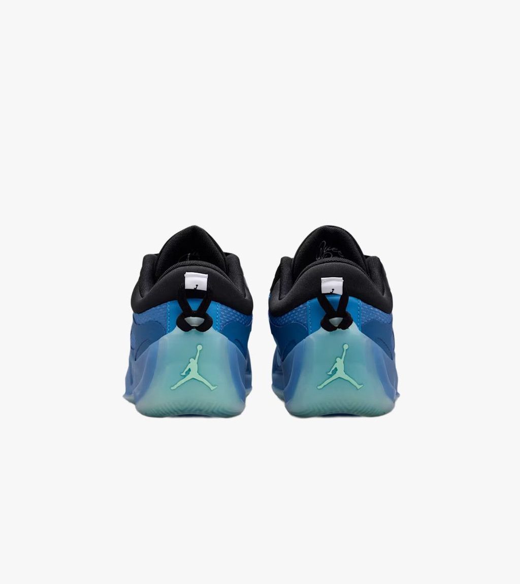 Sininen WMNS JORDAN HEIR SERIES 2 PJ