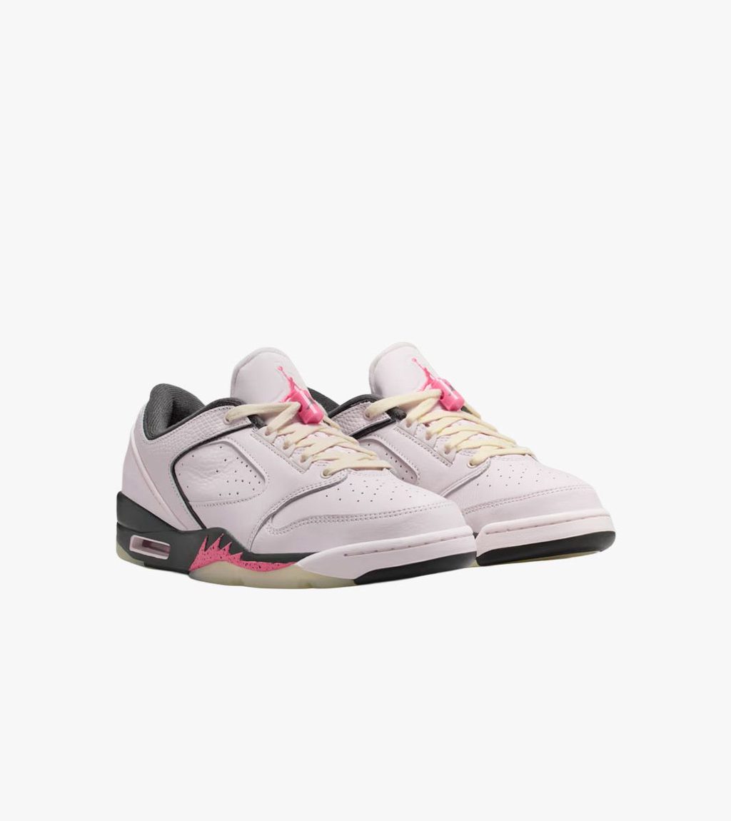 Rosa Wmns jordan sixty plus low